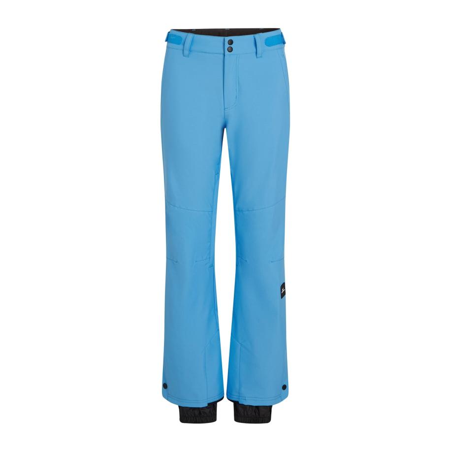 O'Neill ONEILL Outdoorbroek cyaan blauw -