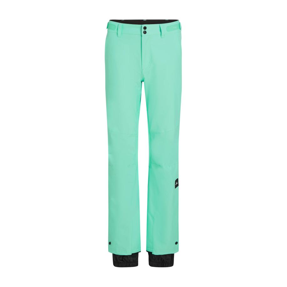 O'Neill ONEILL Outdoorbroek mintgroen -