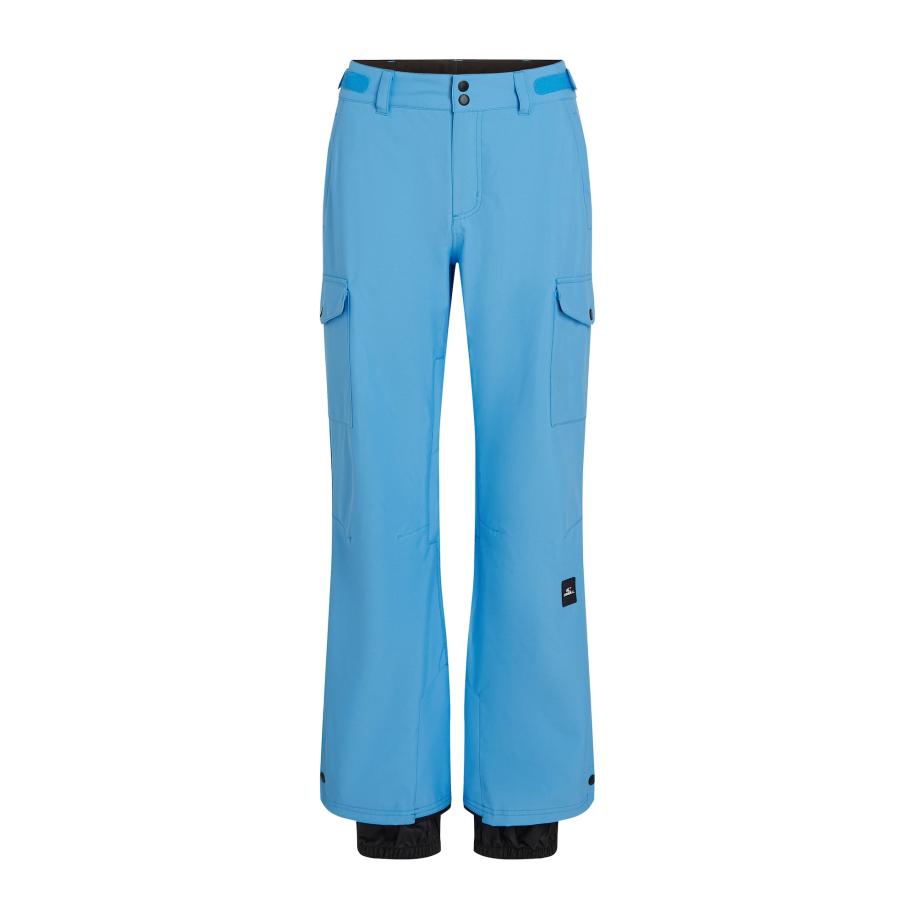 O'Neill ONEILL Outdoorbroek cyaan blauw -