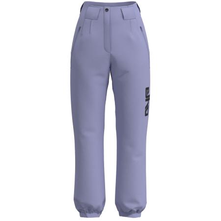 elho Outdoorbroek Engadin 89 lavendel / zwart