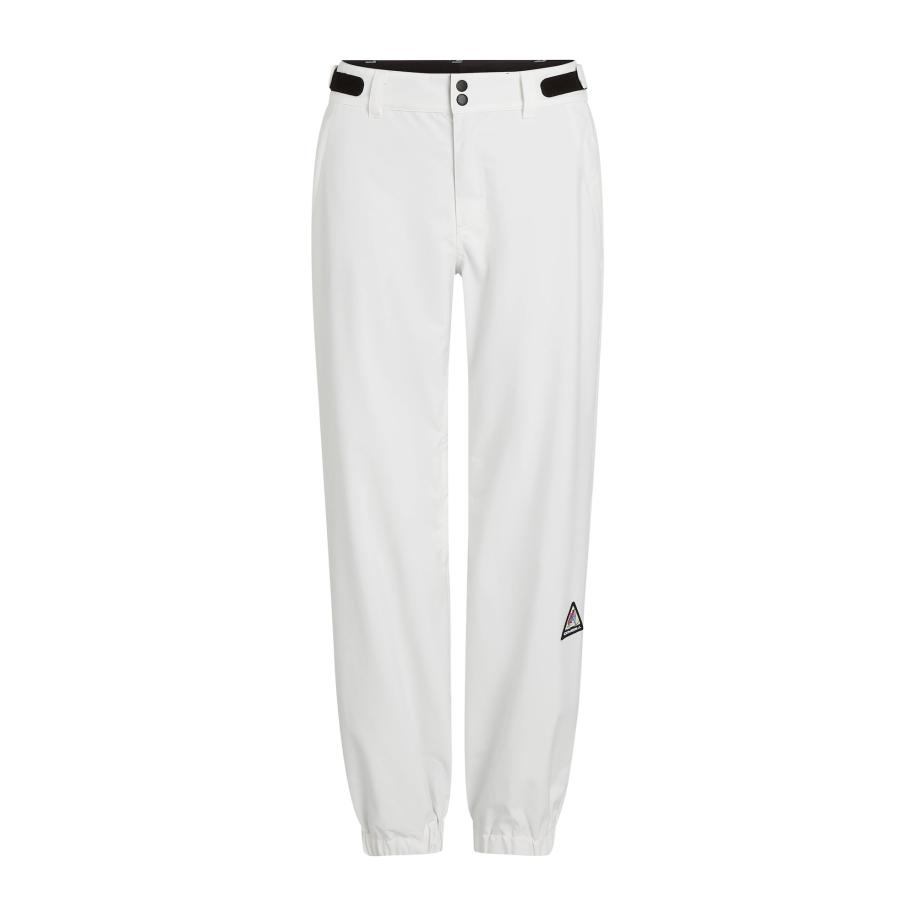 O'Neill ONEILL Outdoorbroek zwart / wit -