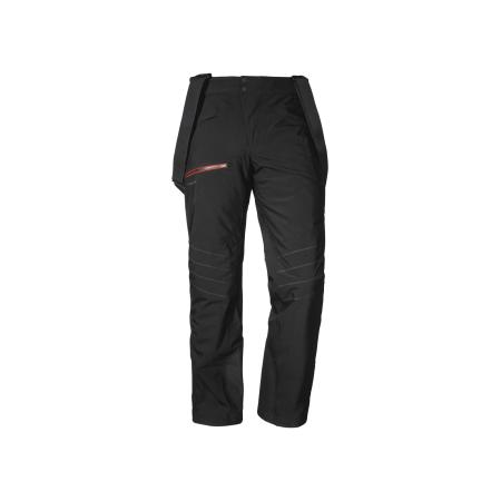Schöffel Schöffel Outdoorbroek Canazei zwart