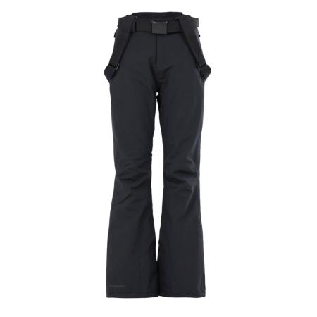 Fundango Outdoorbroek zwart