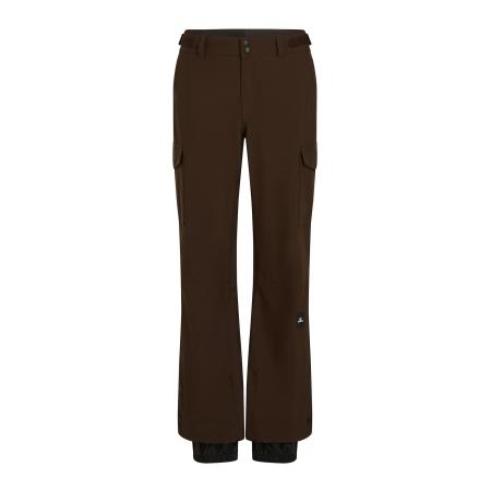 O'Neill ONEILL Outdoorbroek donkerbruin