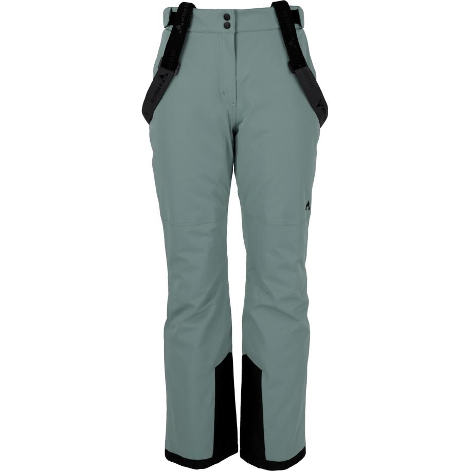 Whistler Whistler Sportbroek YARRA groen -