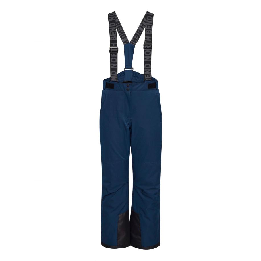 North Bend North Bend Outdoorbroek Giana donkerblauw -