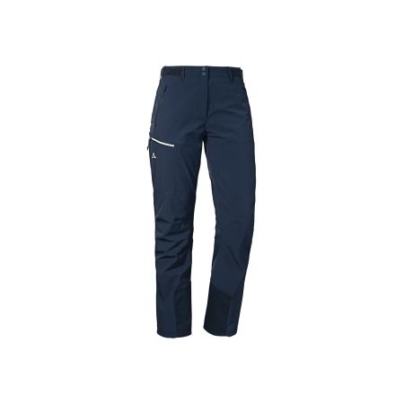 Schöffel Schöffel Outdoorbroek Matrei marine