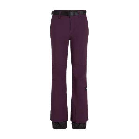 O'Neill ONEILL Outdoorbroek aubergine