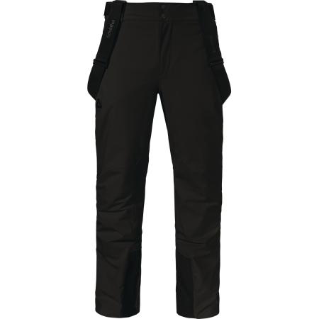 Schöffel Schöffel Outdoorbroek Pine zwart