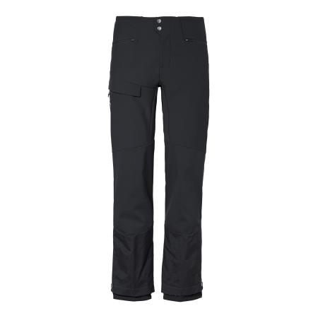 Vaude VAUDE Outdoorbroek zwart