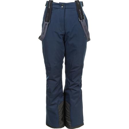 Whistler Whistler Sportbroek YARRA donkerblauw