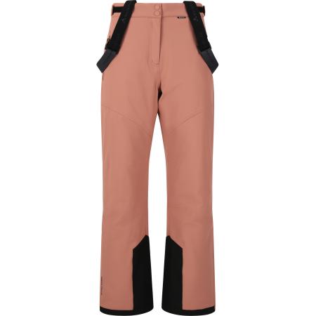 Whistler Sportbroek bruin