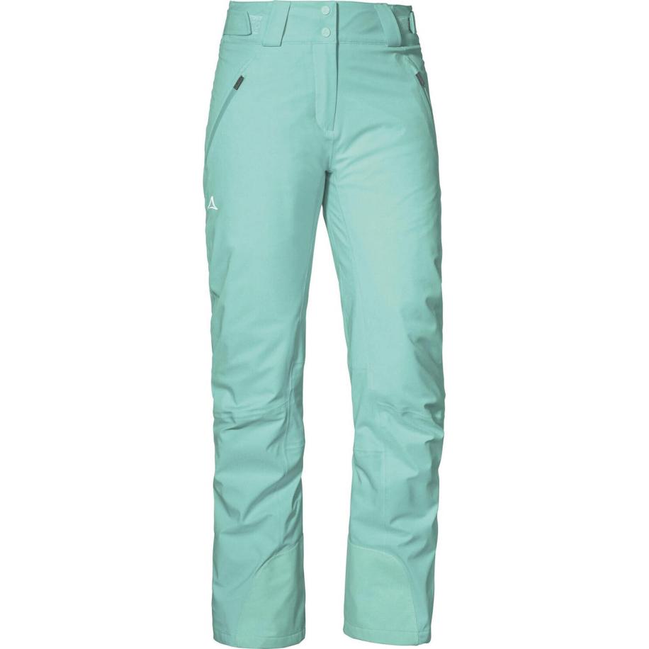Schöffel Schöffel Outdoorbroek Weissach aqua -