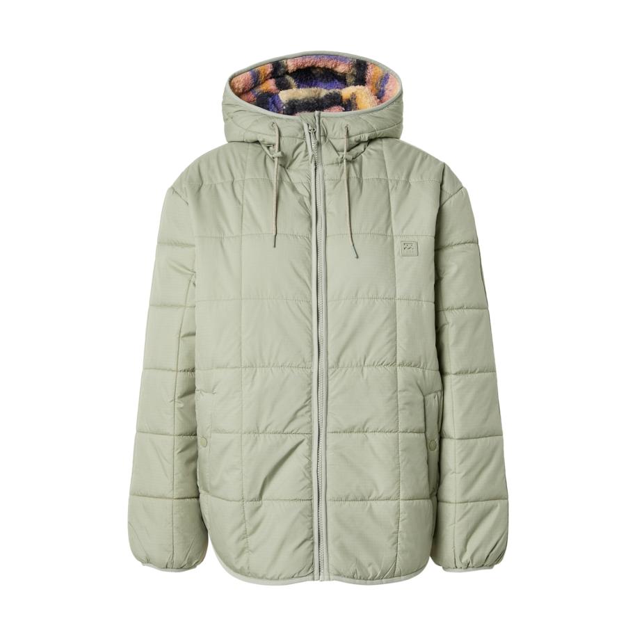 Billabong BILLABONG Sportjas HAPPY CAMPER lichtgroen -