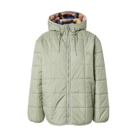 Billabong BILLABONG Sportjas HAPPY CAMPER lichtgroen