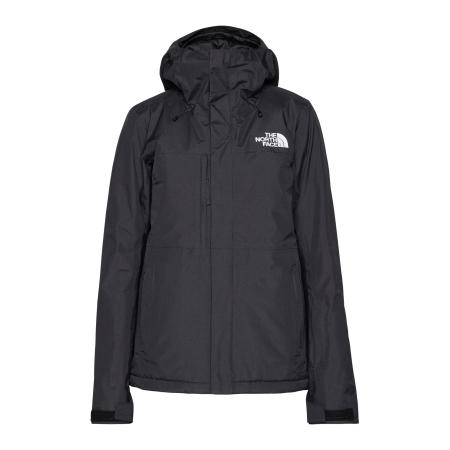 The North Face THE NORTH FACE Sportjas FREEDOM zwart / wit