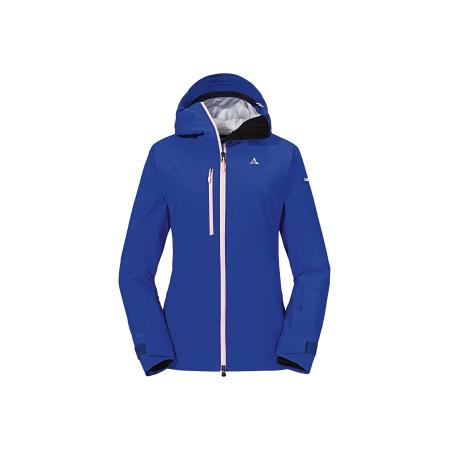 Schöffel Schöffel Sportjas Pizac blauw