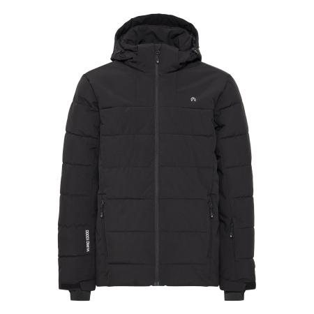 North Bend North Bend Sportjas NBMarin M zwart