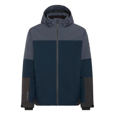 North Bend North Bend Sportjas NBNoritz M donkerblauw