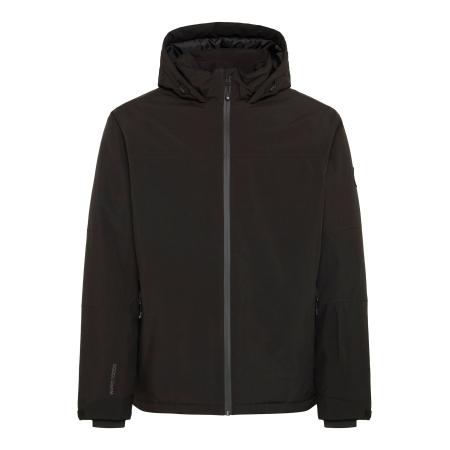 North Bend North Bend Sportjas NBNoritz M zwart