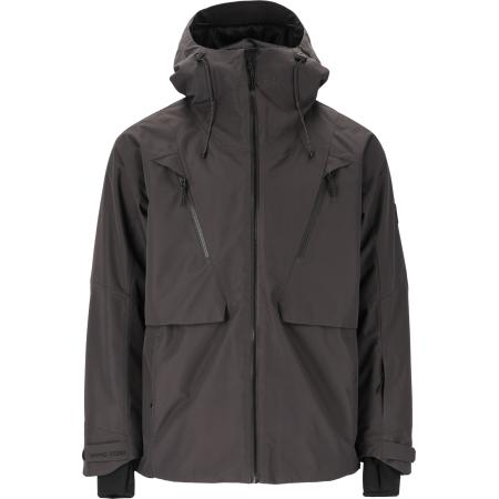 Whistler Whistler Sportjas Palmdale grijs