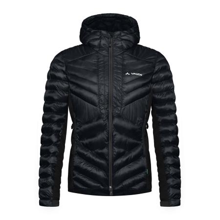 Vaude VAUDE Sportjas Sesvenna Pro II zwart