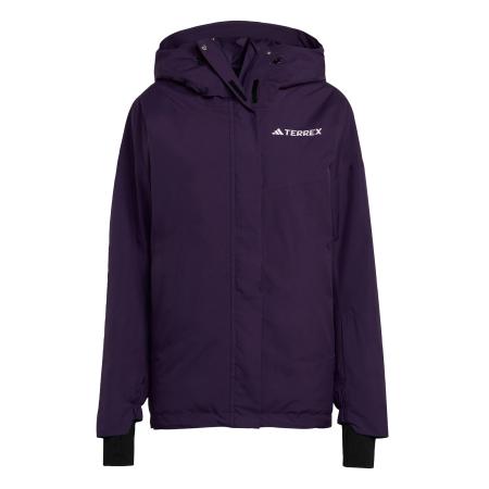 Adidas ADIDAS TERREX Sportjas Multi 2L lila / wit