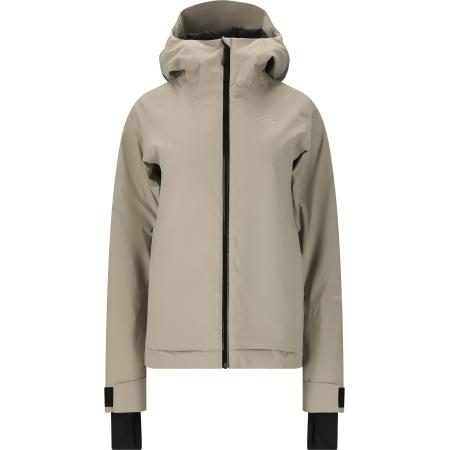 SOS Sportjas lichtbeige