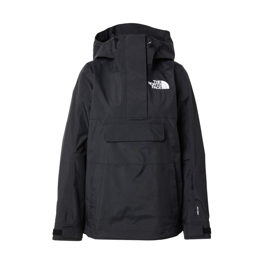 The North Face THE NORTH FACE Sportjas DRIFTVIEW zwart / wit -