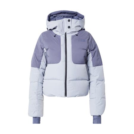 The North Face THE NORTH FACE Sportjas COLD SPELL lichtblauw / lichtlila