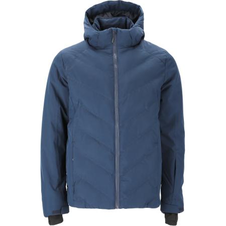 Whistler Whistler Sportjas Freeride navy