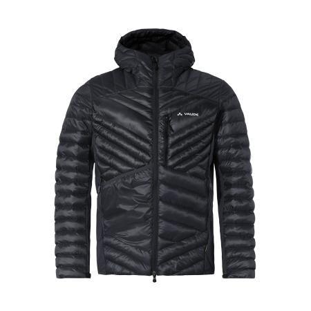 Vaude VAUDE Outdoorjas M Sesvenna Pro J II zwart