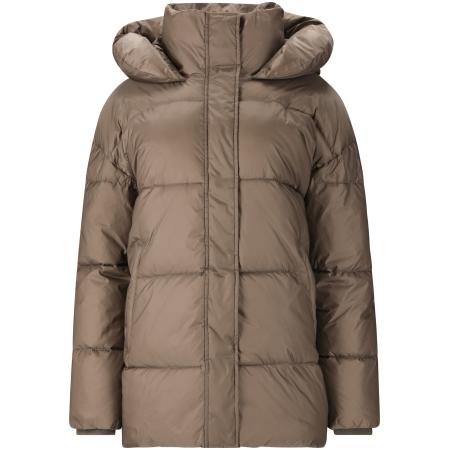 Athlecia Athlecia Sportjas olijfgroen