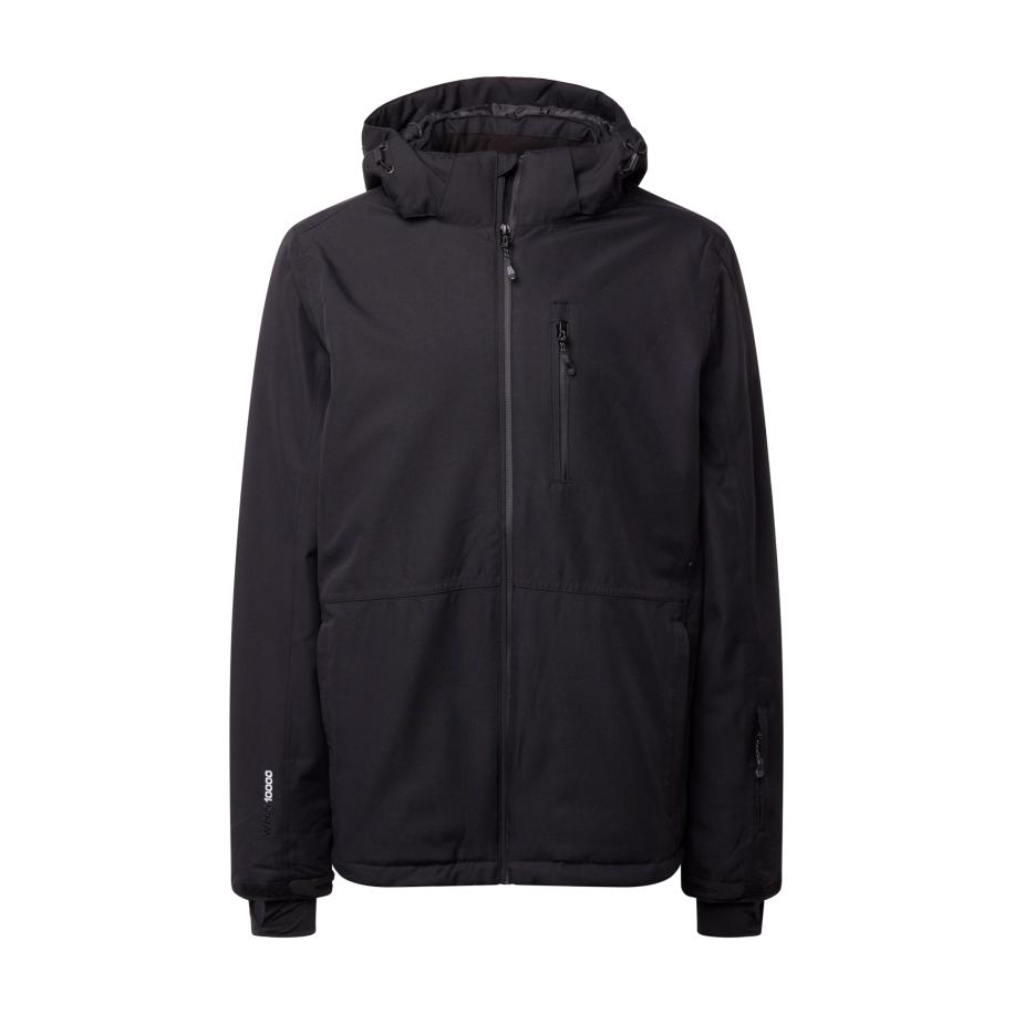 Whistler Whistler Sportjas Drizzle zwart -