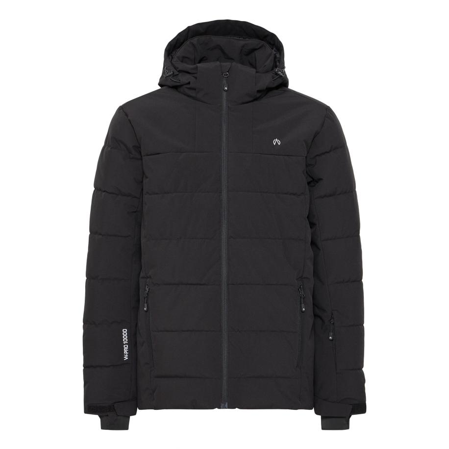 North Bend North Bend Sportjas NBMarin M zwart -