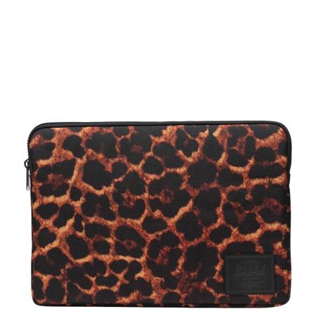 Herschel Supply Co. Anchor 15-16 Sleeve digi leopard