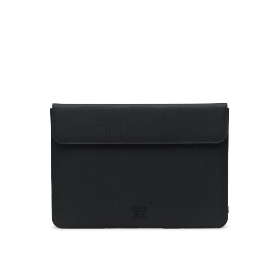 Herschel Spokane 13'' Laptop Sleeve-Black Zwart