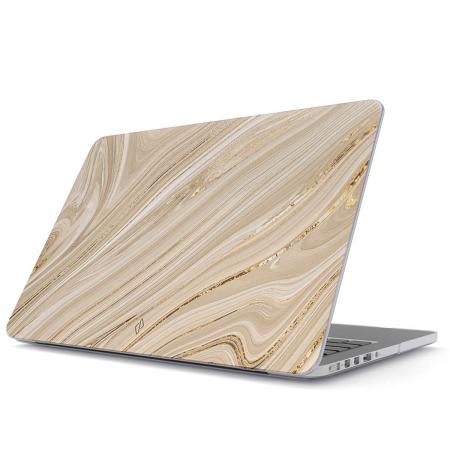 Burga Hardshell Cover voor de Apple MacBook Air 13 inch (2018-2020) - Full Glam