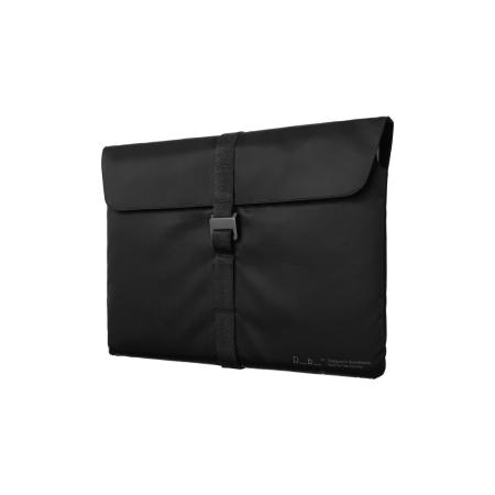Db - Essential Laptop Sleeve 16 Black Out