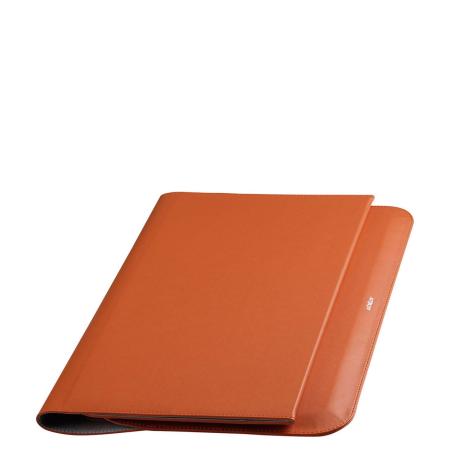 Orbitkey Hybrid Laptop Sleeve/Deskmat 14 terracotta Laptopsleeve