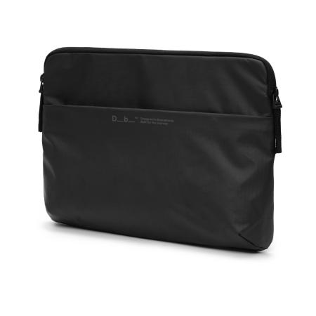 Db - Ramverk Laptop Sleeve 14 Black Out