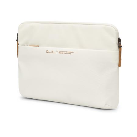 Db - Ramverk Laptop Sleeve 14 Oatmilk