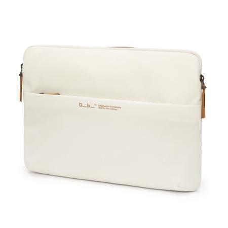 Db - Ramverk Laptop Sleeve 16 Oatmilk