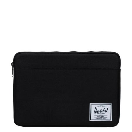 Herschel Supply Co. Anchor 14 Inch Sleeve black
