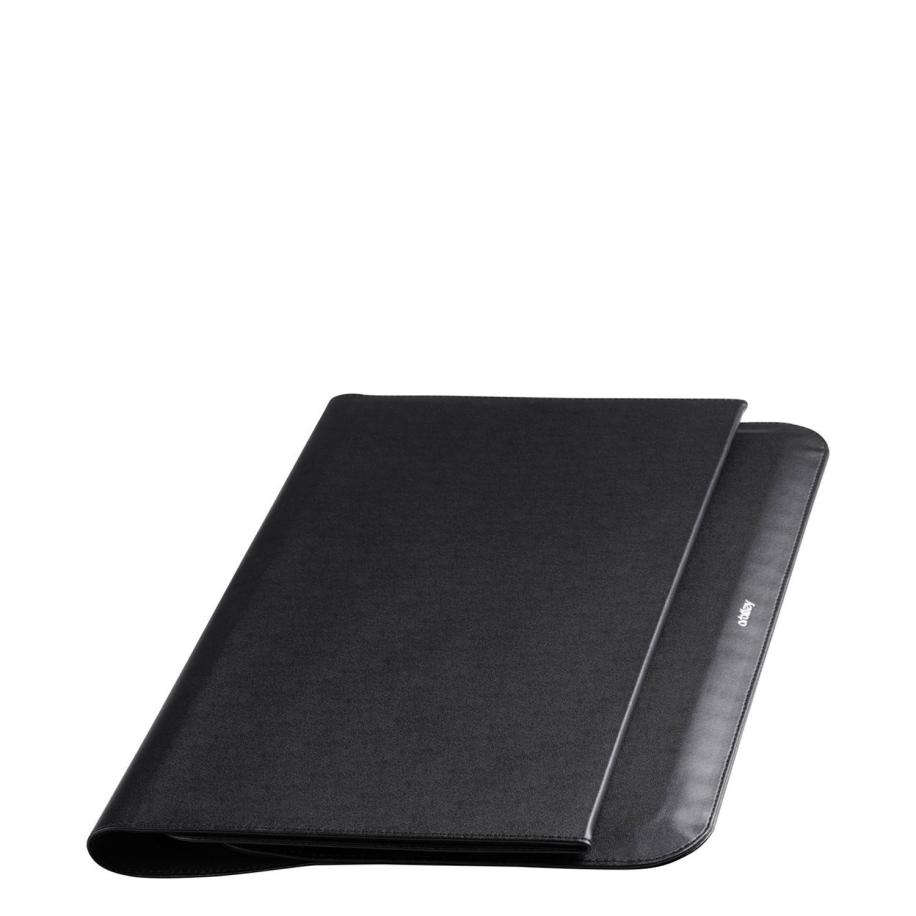 Orbitkey Hybrid Laptop Sleeve/Deskmat 14 black Laptopsleeve Zwart