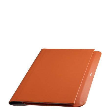Orbitkey Hybrid Laptop Sleeve/Deskmat 16 terracotta Laptopsleeve