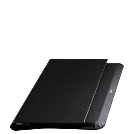 Orbitkey Hybrid Laptop Sleeve/Deskmat 16 black Laptopsleeve
