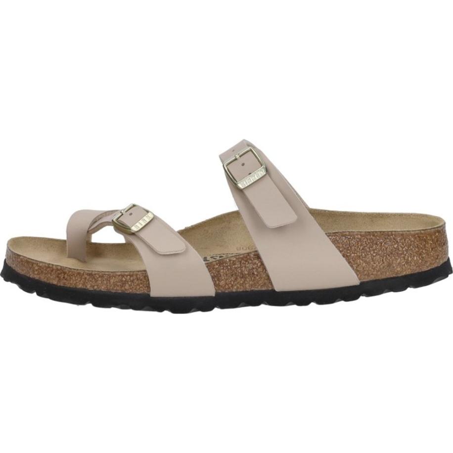 Birkenstock - Mayari Bruin