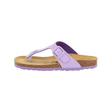 Palado Palado Teenslipper Kos lila