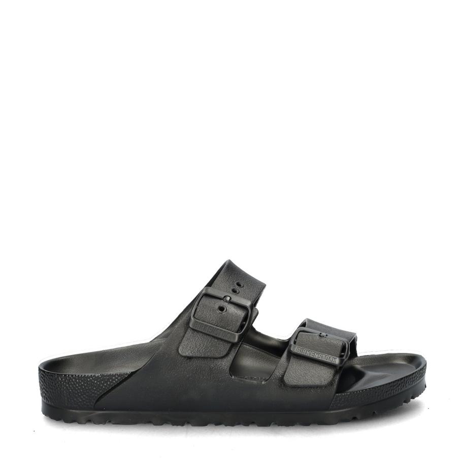 Birkenstock Arizona EVA slippers Zwart 483111 Zwart